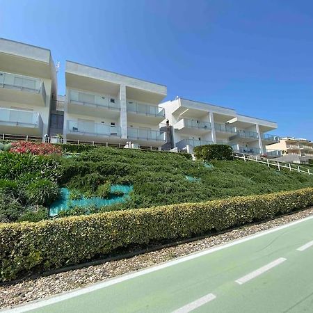 Acquamarina Appartamento Nuovo Sul Mare Torino di Sangro Eksteriør billede